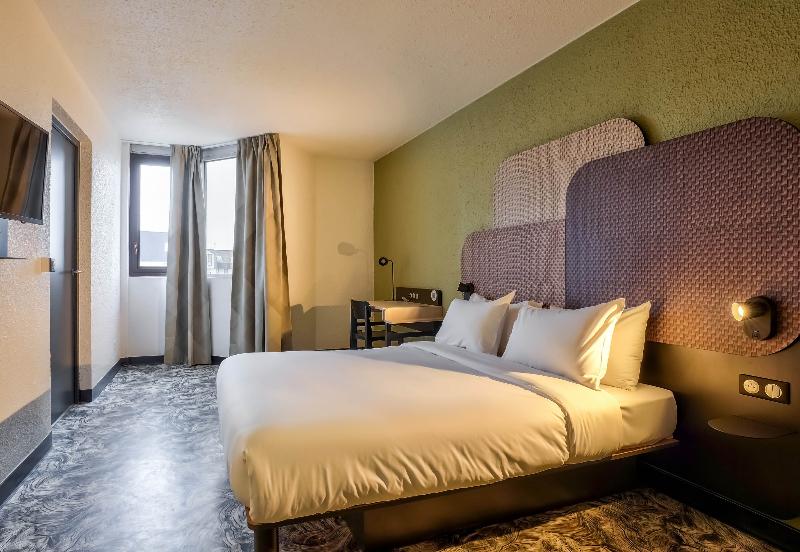 Номер Стандарт, B&b Hotel Paris Porte De Châtillon