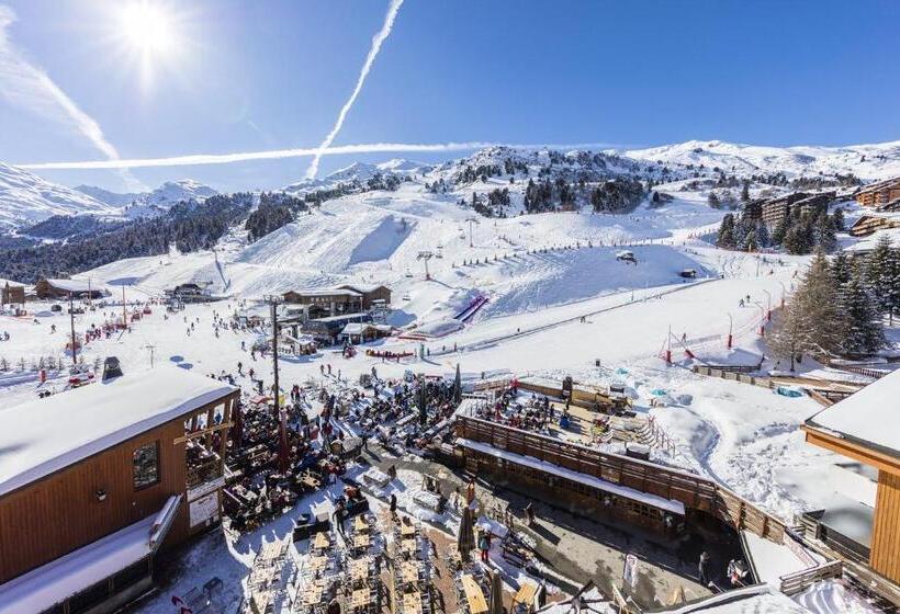 Семейный Номер, Alpen Ruitor