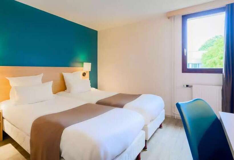 Номер Стандарт, Comfort Hotel Pithiviers