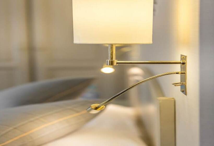 Номер Deluxe, Hôtel La Résidence Du Berry