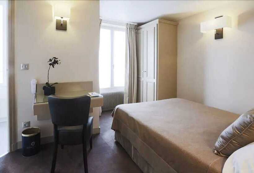 Классический Номер, Hôtel La Résidence Du Berry
