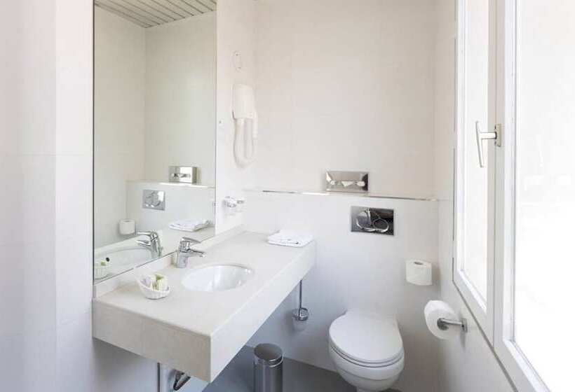 Апартаменты 1 Спальня, Hôtel La Résidence Du Berry