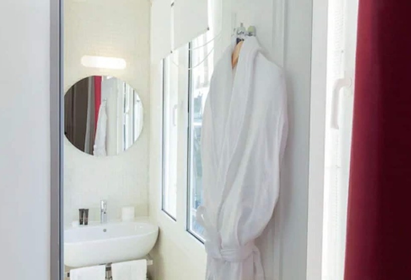 اتاق سوپریور, Hôtel Parc Saint Séverin   Esprit De France