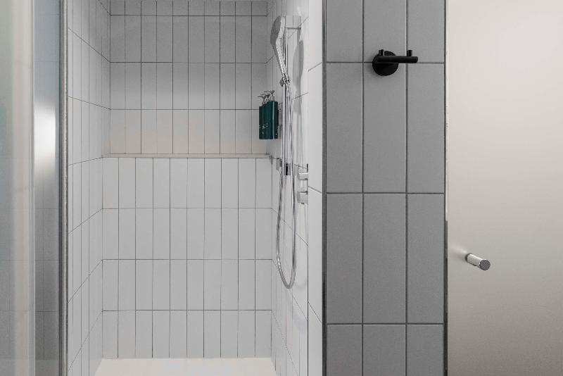 اتاق لوکس, Hilton Garden Inn Marseille Provence Airport