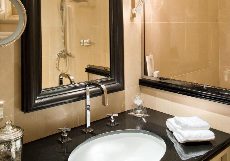 Номер Superior, Hôtel De Pavie