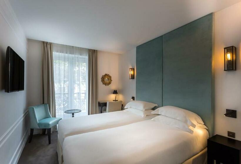 Appartement avec 1 Chambre Communicante, Hôtel La Comtesse
