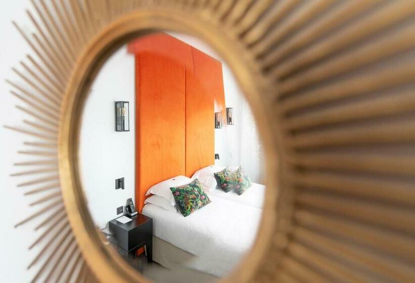 Chambre Prestige, Hôtel La Comtesse