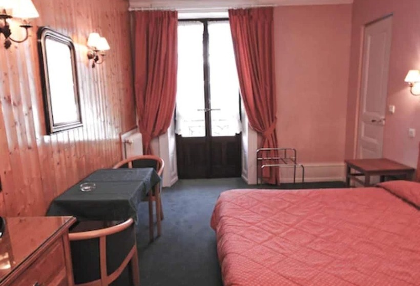 스탠다드 룸, Richemond