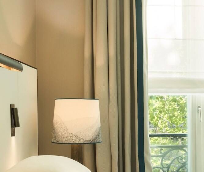 اتاق استاندارد, Hyatt Paris Madeleine