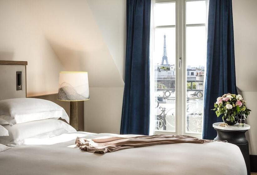 سوییت, Hyatt Paris Madeleine