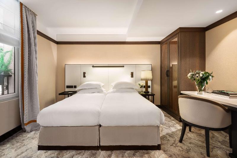 اتاق استاندارد, Hyatt Paris Madeleine