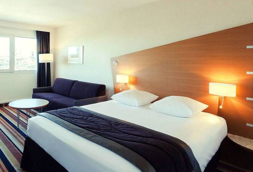 수피리어 룸, Mercure Orleans Centre Bords De Loire