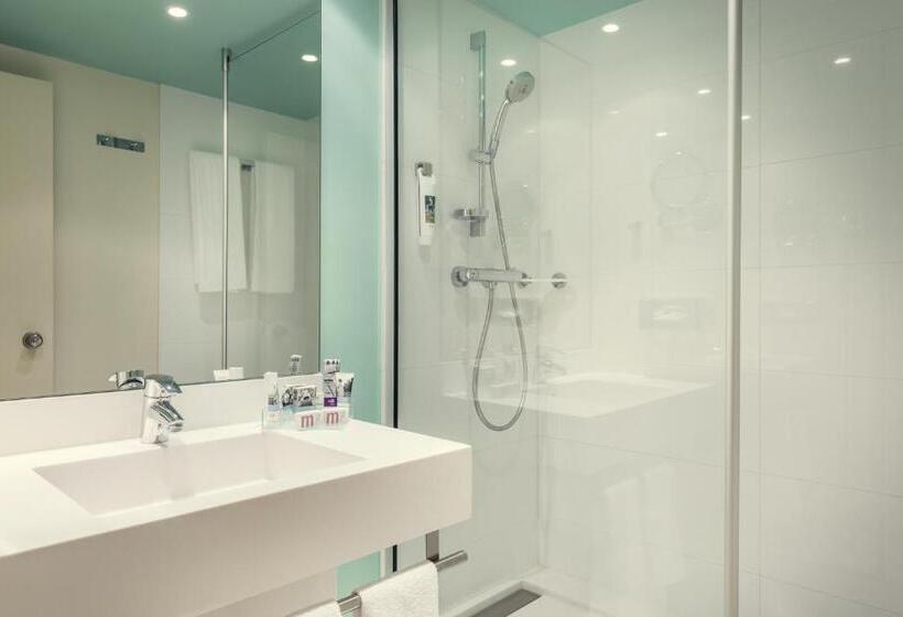 Номер Престиж, Mercure Paris Le Bourget Aeroport