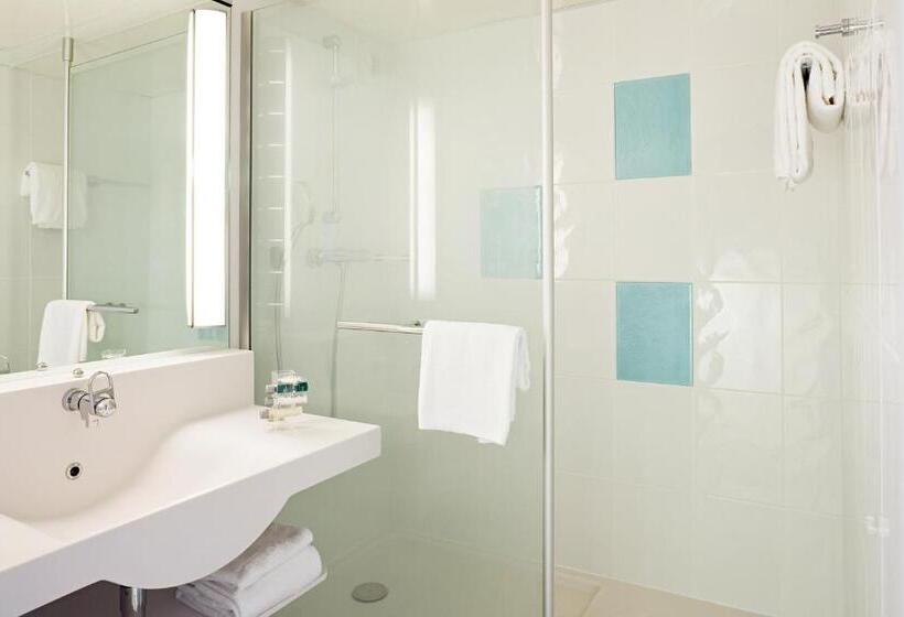 Семейный Номер, Mercure Paris Le Bourget Aeroport