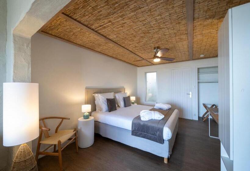 Triple Room Sea View, Punta Lara Noirmoutier   Vue Mer   Nouvellement Rénové