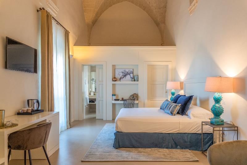 Номер Стандарт, Le Confidentiel Hôtel & Spa