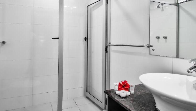 수피리어 룸, Tanoa Skylodge