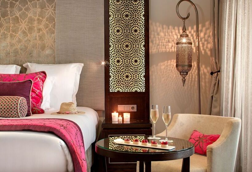 수피리어 룸, Tiara Miramar Beach Hotel & Spa