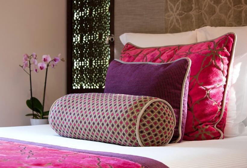 가든 전망 주니어 스위트, Tiara Miramar Beach Hotel & Spa