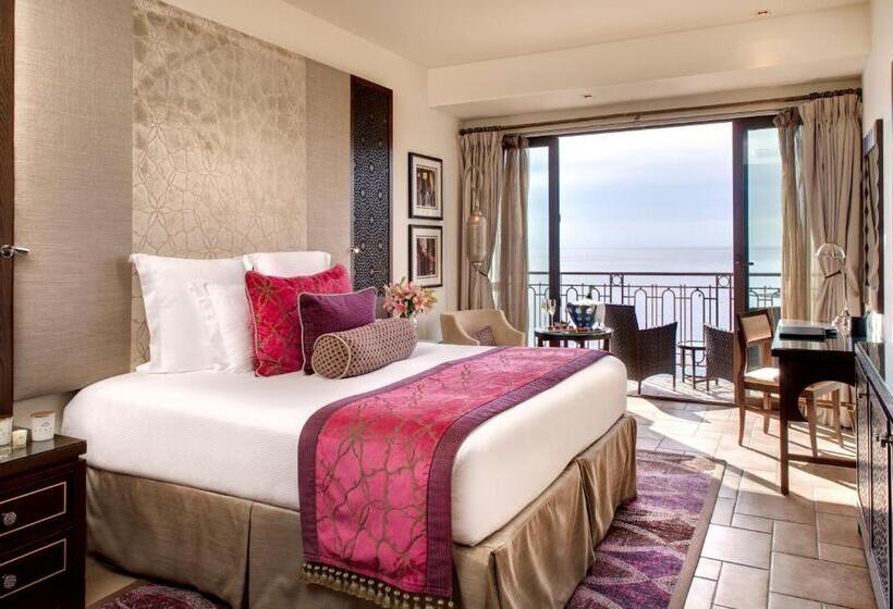 디럭스 룸 바다 전망, Tiara Miramar Beach Hotel & Spa