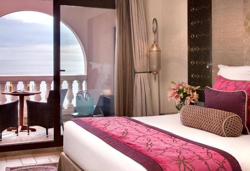 프레스티지룸 바다 뷰, Tiara Miramar Beach Hotel & Spa