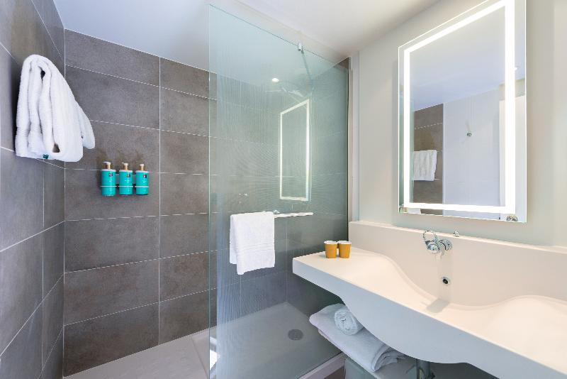 Номер Executive, Novotel Toulouse Centre Compans Caffarelli