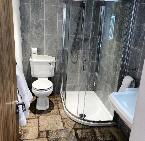 Номер Deluxe Кровать Кинг, Inn For All Seasons