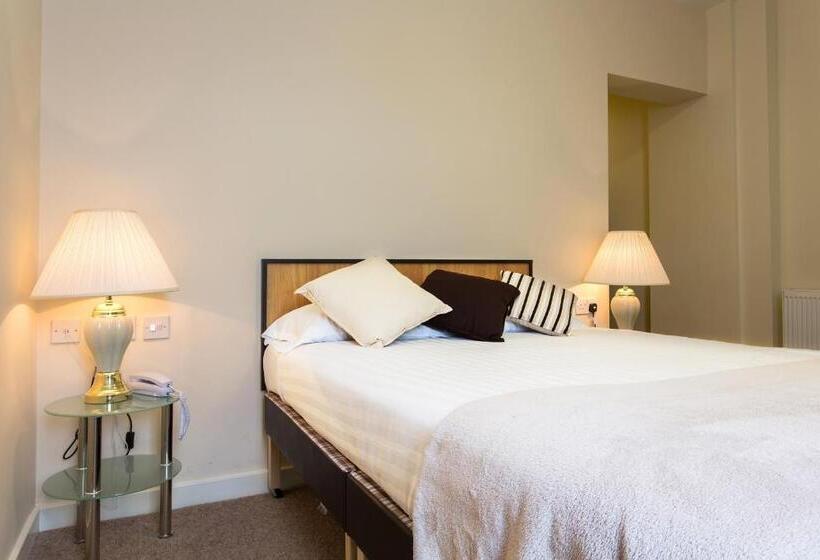 Номер Стандарт, Britannia Hotel Leeds