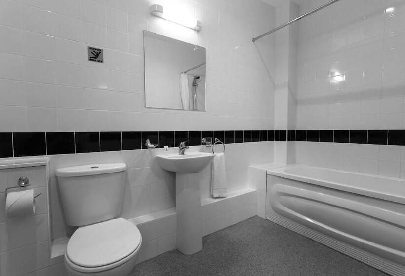 Номер Executive, Britannia Hotel Leeds