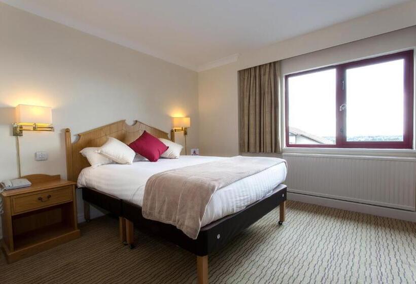Номер Executive, Britannia Hotel Leeds