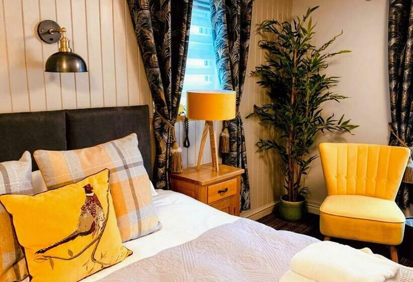 Номер Deluxe, Chester House