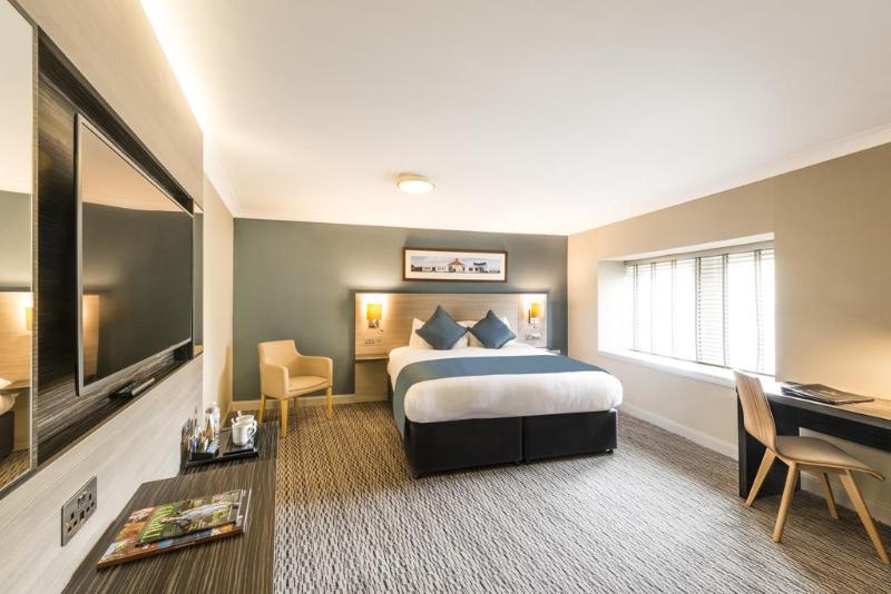 Номер Стандарт, Copthorne  Aberdeen