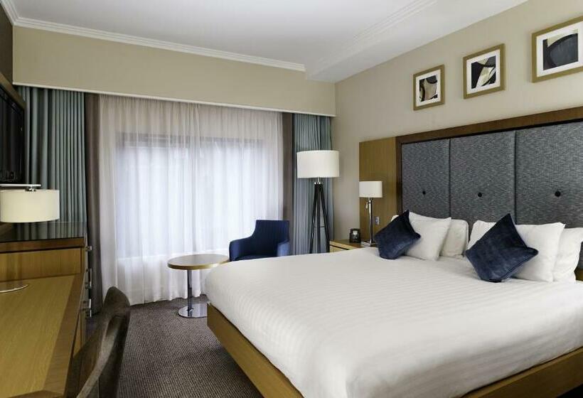 Номер Стандарт, Doubletree By Hilton  London  Victoria