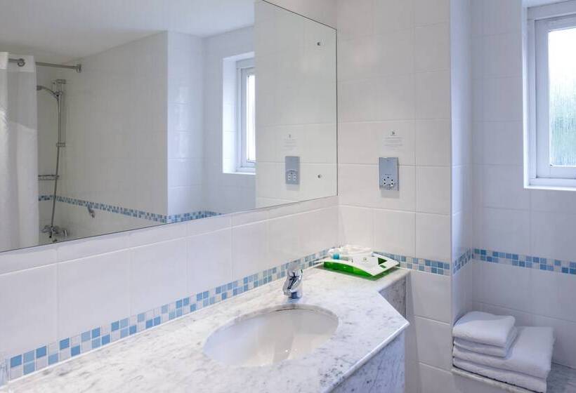 Номер Стандарт, Holiday Inn Farnborough, An Ihg