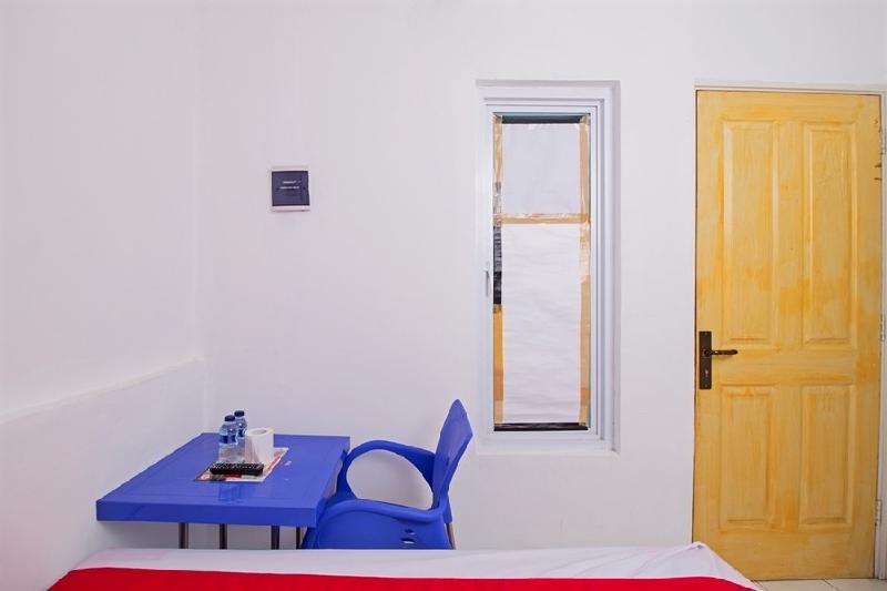 Номер Executive, Holiday Inn Farnborough, An Ihg