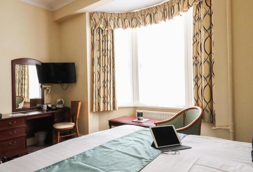 Номер Стандарт, Marsham Court