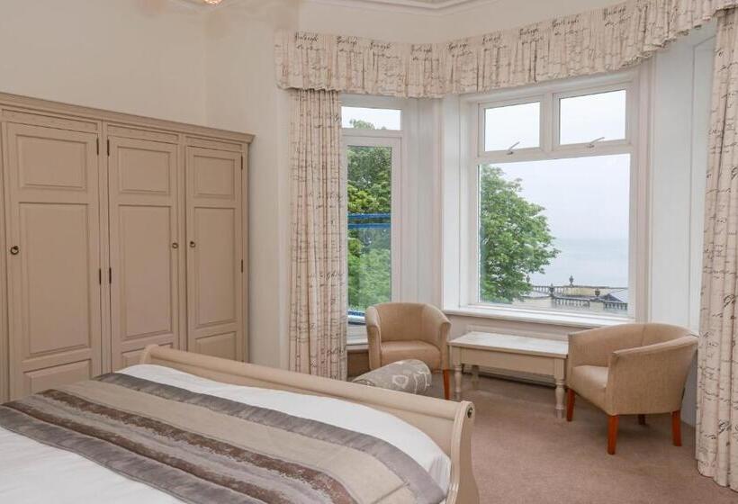 Стандартный Номер Кровать Кинг, Marsham Court