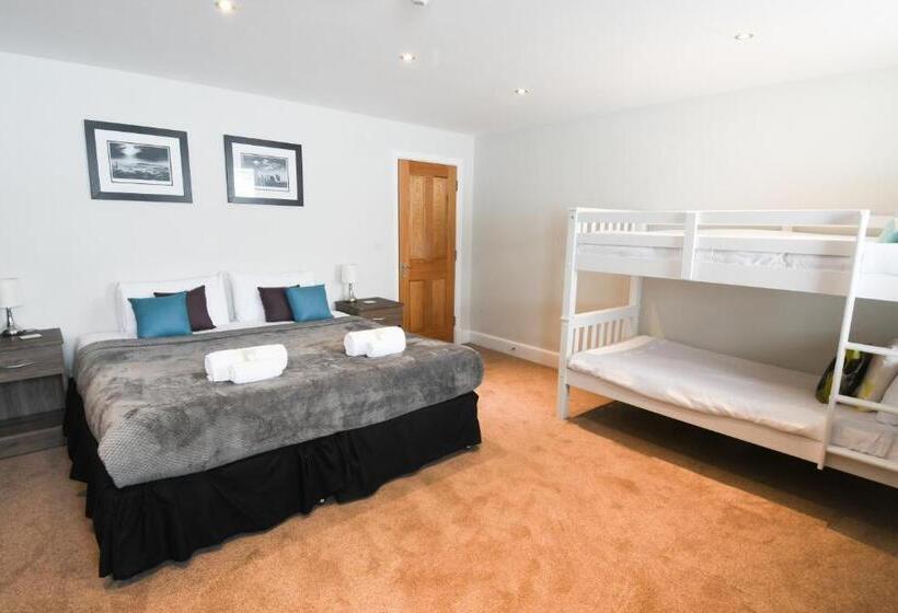 Апартаменты 2 Спальни, Marsham Court