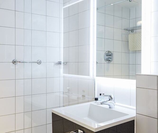 Номер Престиж, Mercure Birmingham West