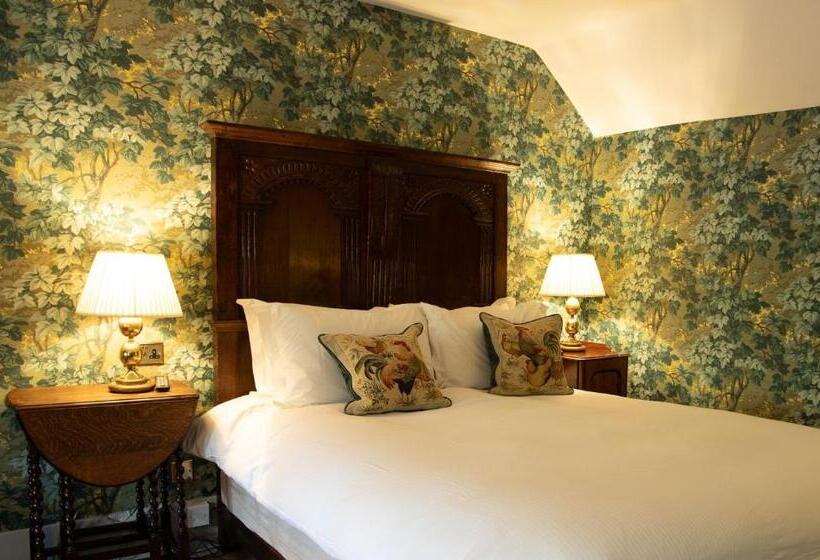 Номер Стандарт, Ockenden Manor Hotel & Spa