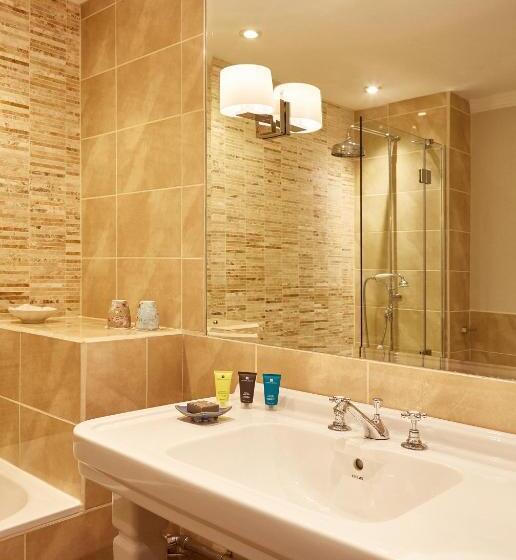 Номер Стандарт, Ockenden Manor Hotel & Spa