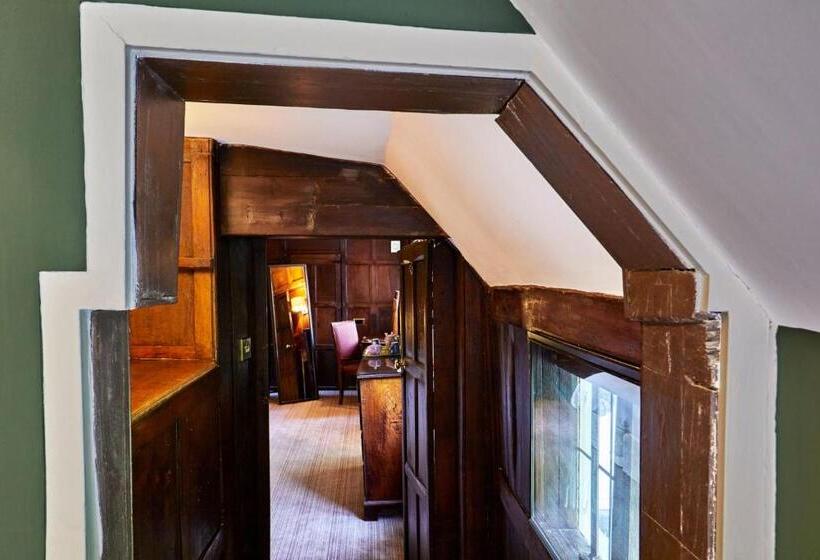 Люкс, Ockenden Manor Hotel & Spa