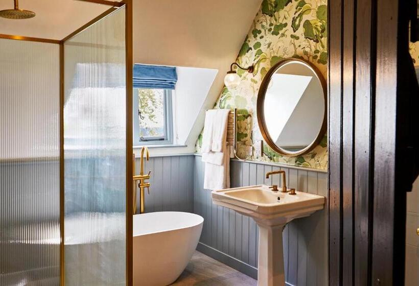 Номер Стандарт, Ockenden Manor Hotel & Spa