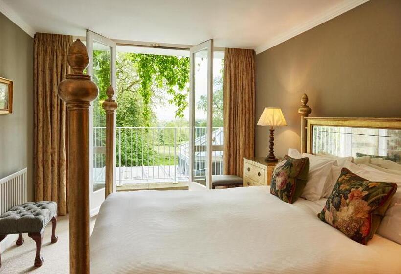 Номер Стандарт, Ockenden Manor Hotel & Spa