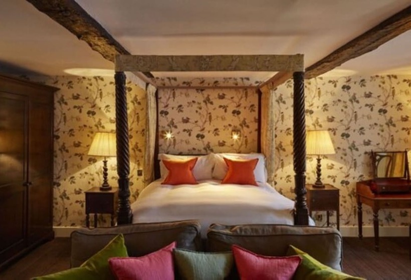 Номер Стандарт, Ockenden Manor Hotel & Spa