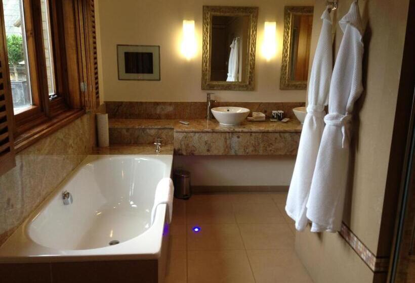 Family Suite, South Lodge