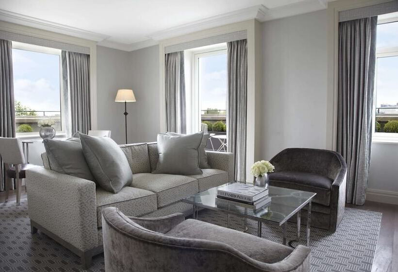 Suite, The Berkeley, Maybourne Hotel Collection