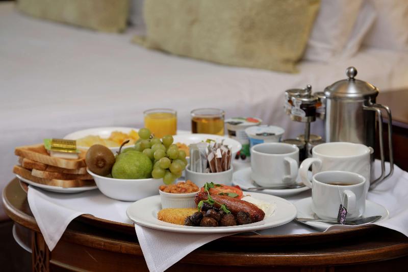Номер Deluxe Кровать Кинг, The Craiglands Hotel Sure Hotel Collection By Best Western