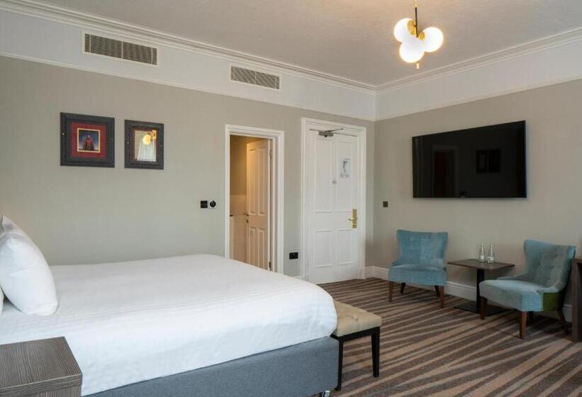 Номер Superior, The Queen At Chester Hotel, Bw Premier Collection
