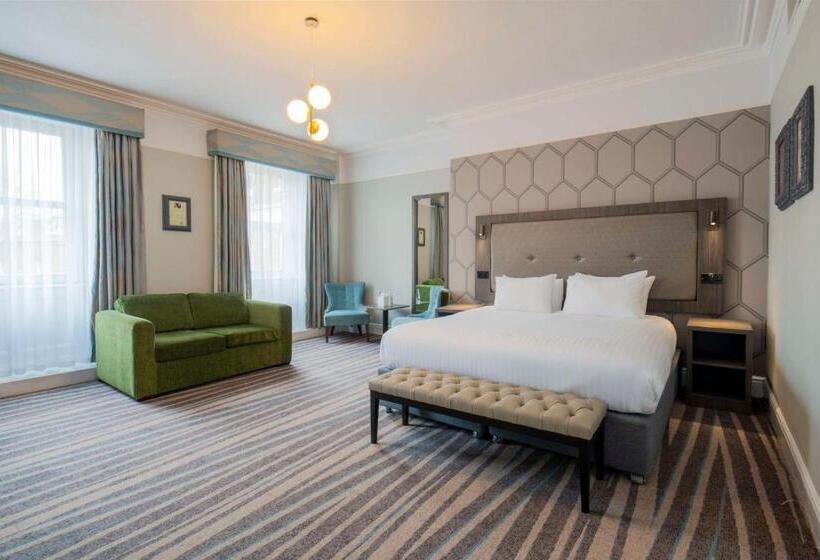 Номер Superior, The Queen At Chester Hotel, Bw Premier Collection